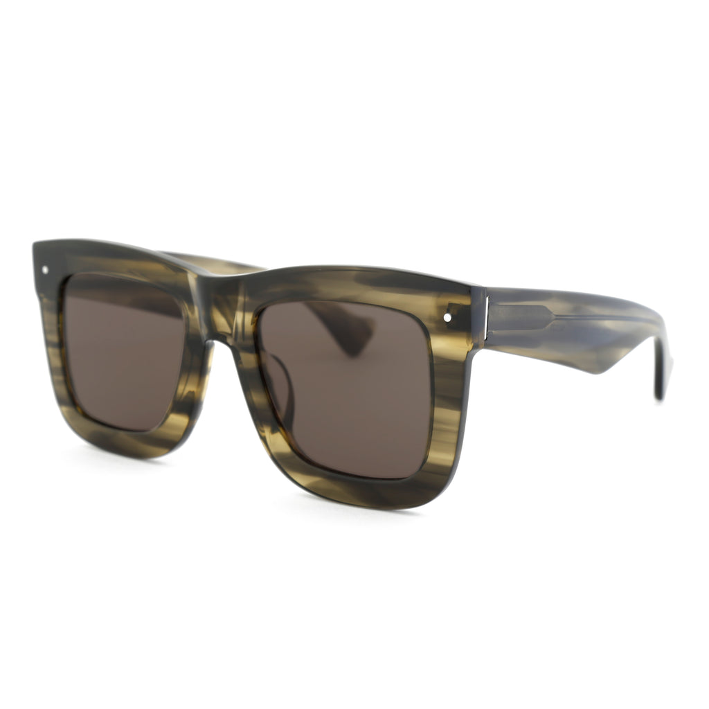 Grey Ant status sunglasses Grey Ant Black Status Sunglasses Grey Ant main image 4