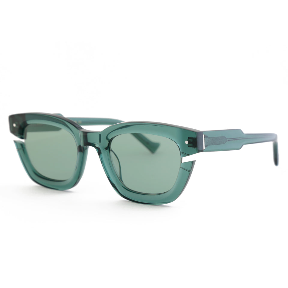BOWTIE: TRANSLUCENT JADE