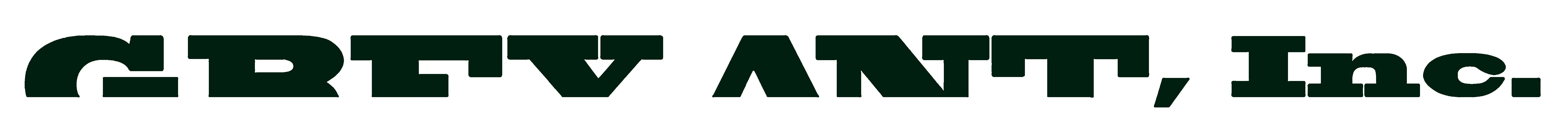 GREY ANT logo