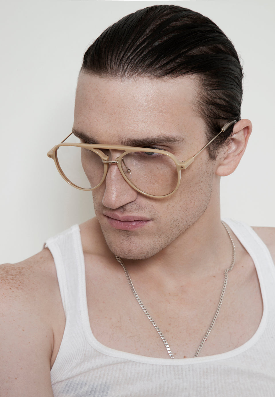 PRAPH-sun: AMBER / ROSEGOLD