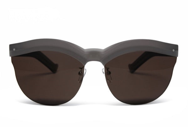 AUTOBAHN: MATTE SMOKE