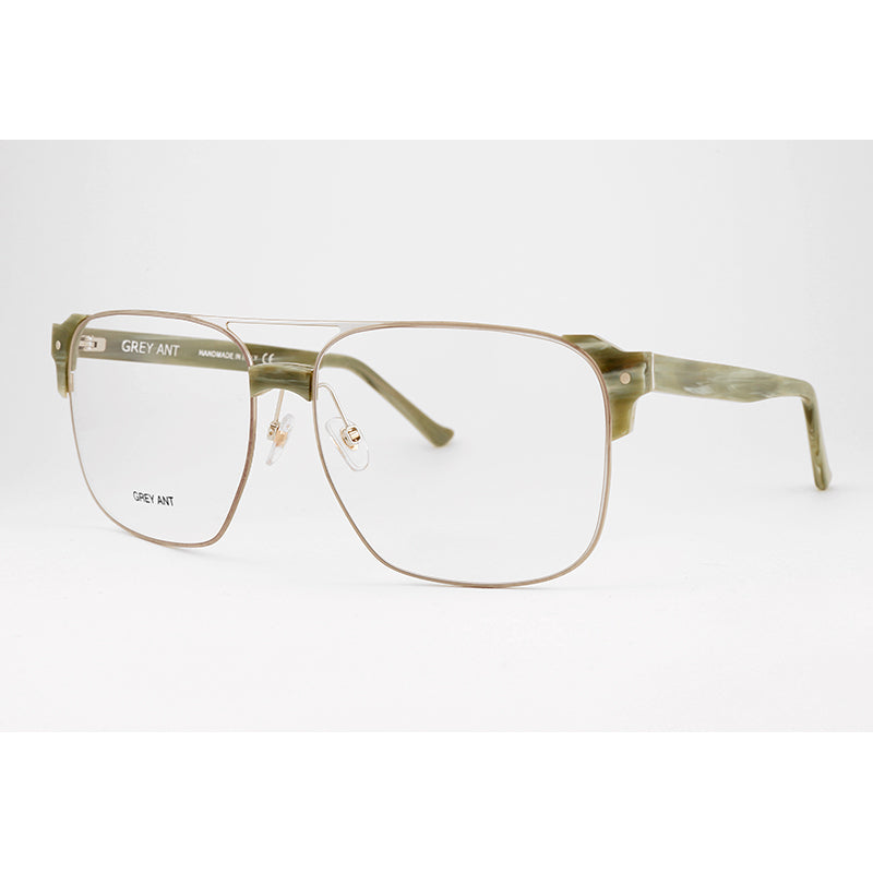 CAST: OLIVE HORN / SILVER