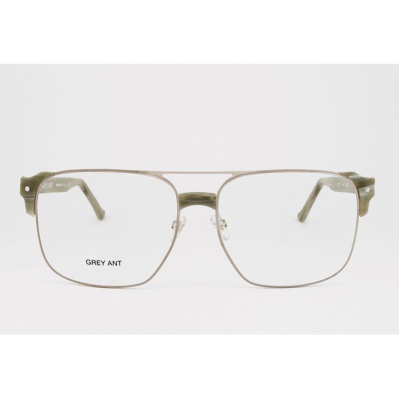 CAST: OLIVE HORN / SILVER