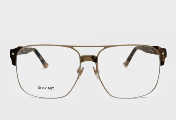 CAST: TORTOISE / GOLD – GREY ANT display picture 1