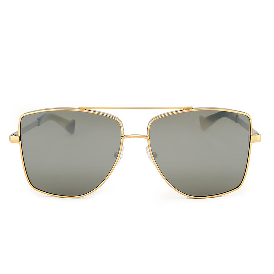DEMPSEY: SILVER & GOLD