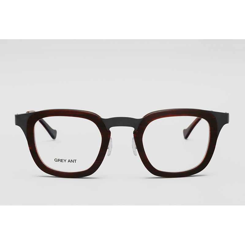 DIETER: AMBER TORTOISE