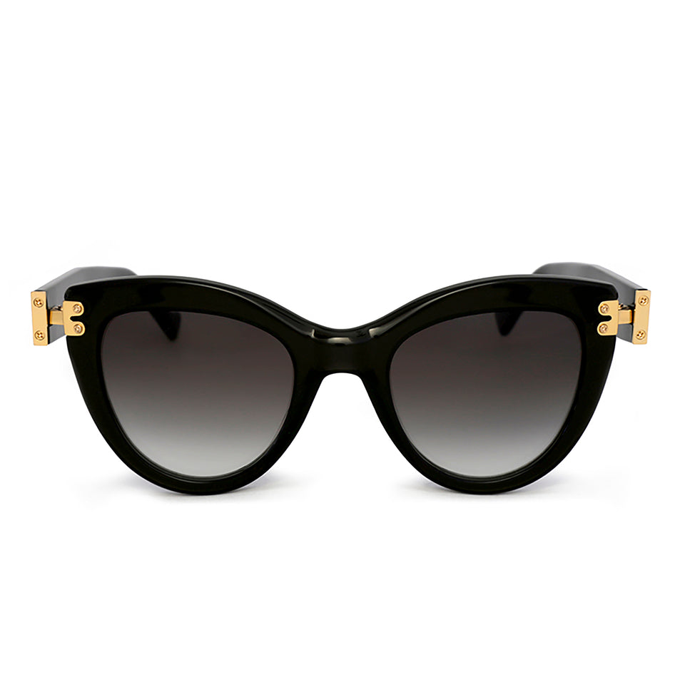 DISKOV: BLACK & GOLD