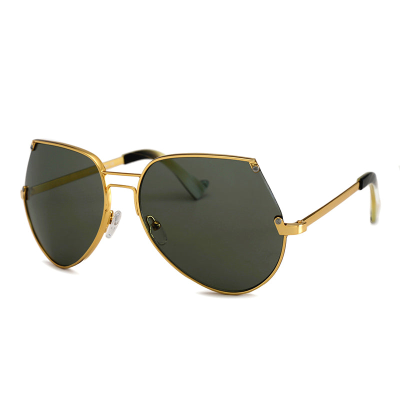 EMBASSY: GOLD SATURATE