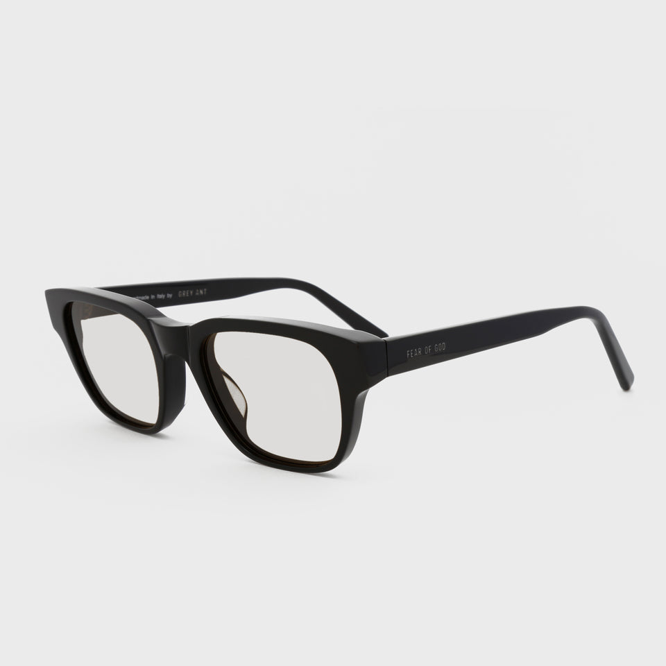 THE 1983: BLACK OPTICAL