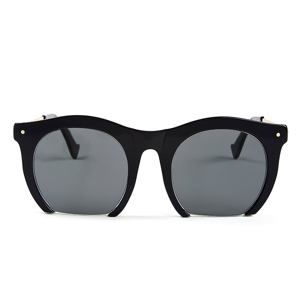 THE FOUNDRY: BLACK – GREY ANT