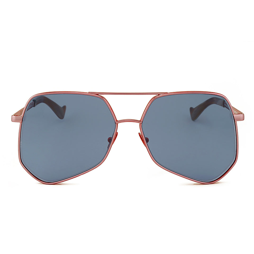 MEGALAST FLAT: PINK & COPPER