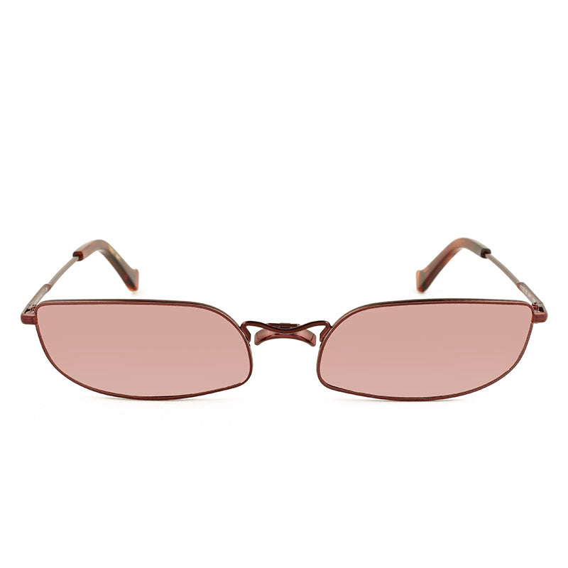 FAIT: BRONZE + FLOAT PAD