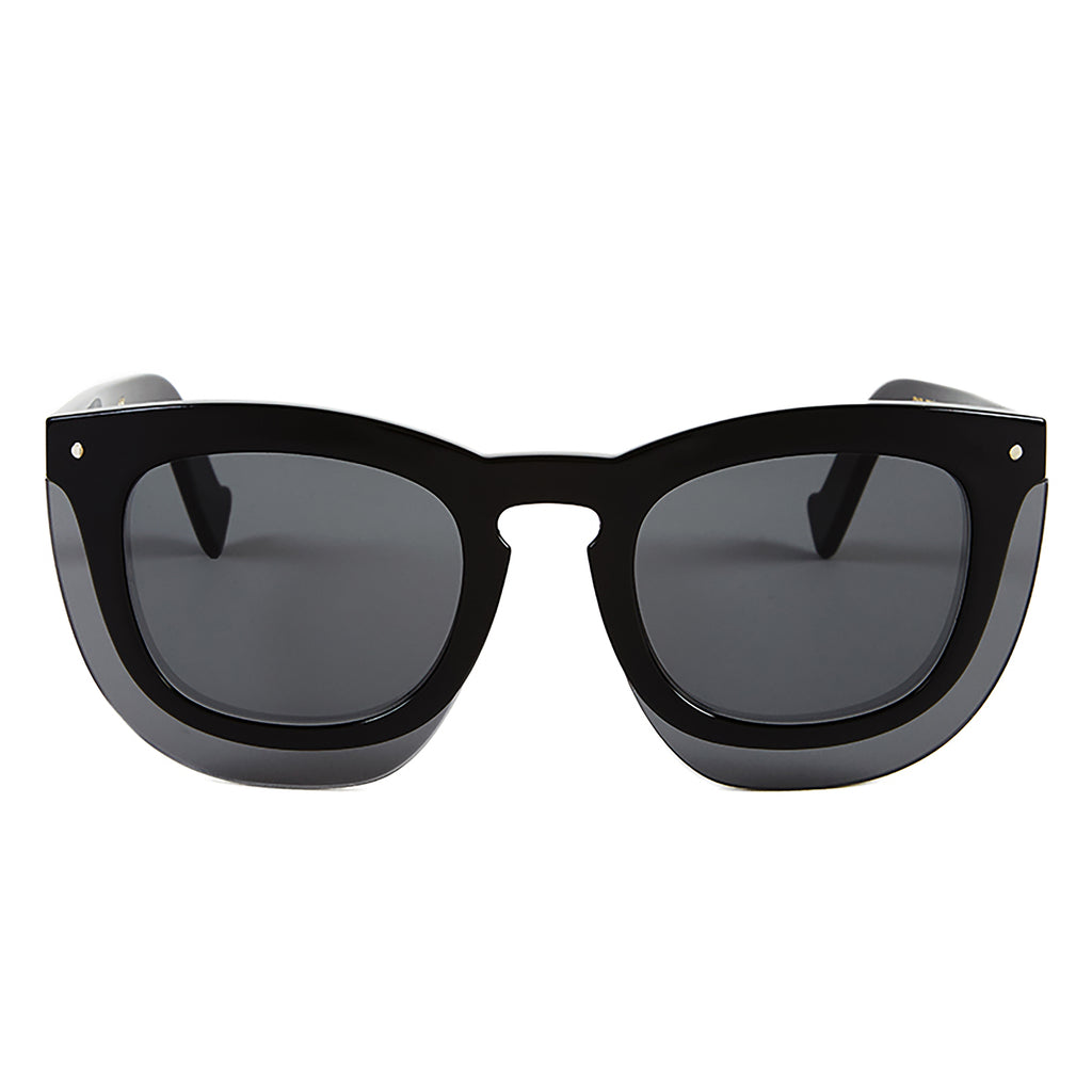 INBOX: BLACK – GREY ANT