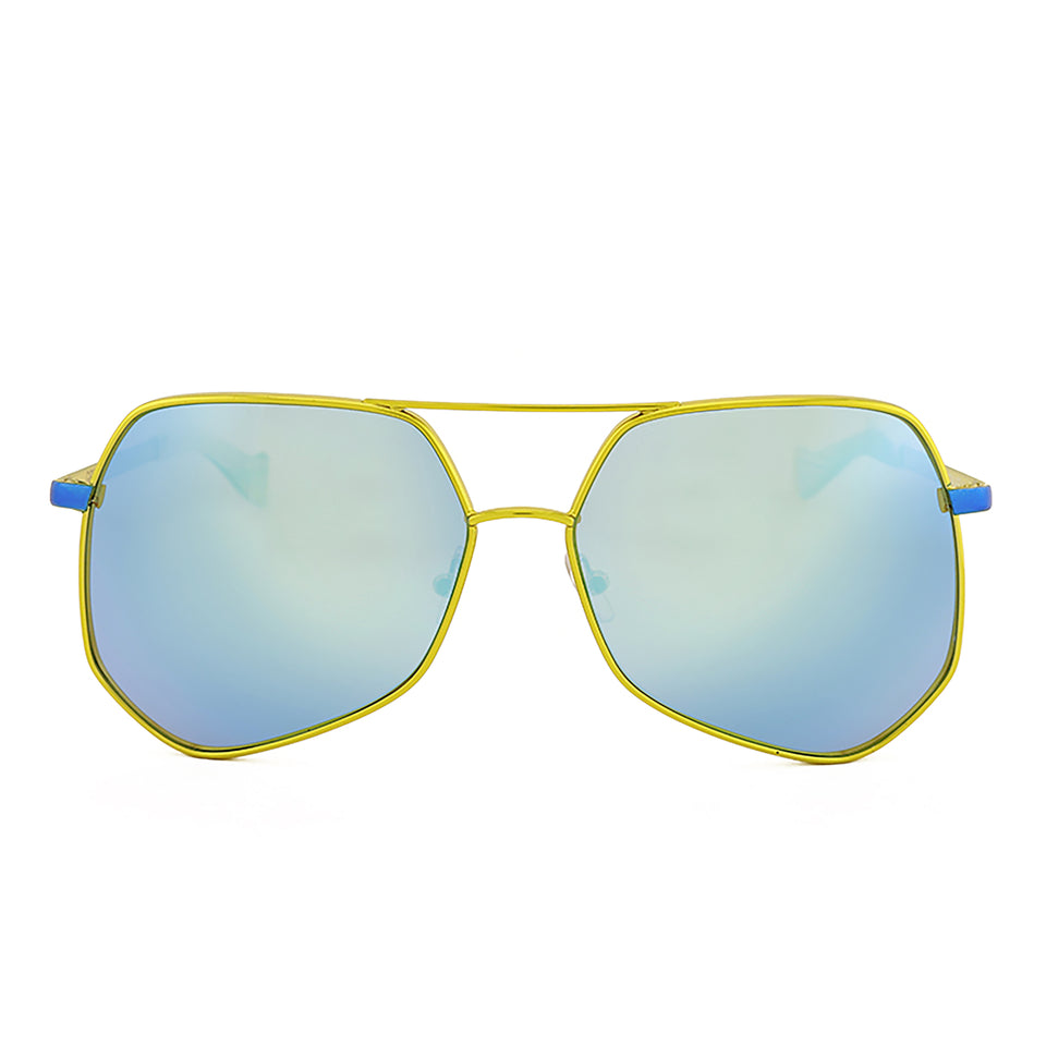 MEGALAST: CHARTREUSE