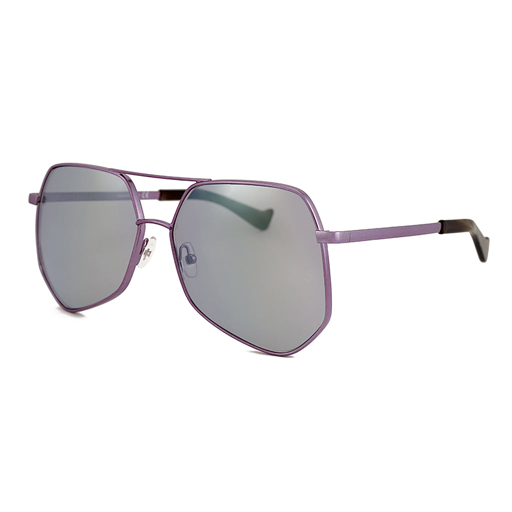 MEGALAST: LAVENDER – GREY ANT