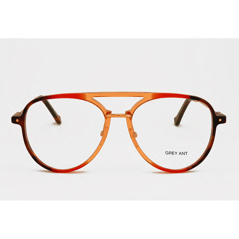 PRAPH: AMBER / ROSEGOLD
