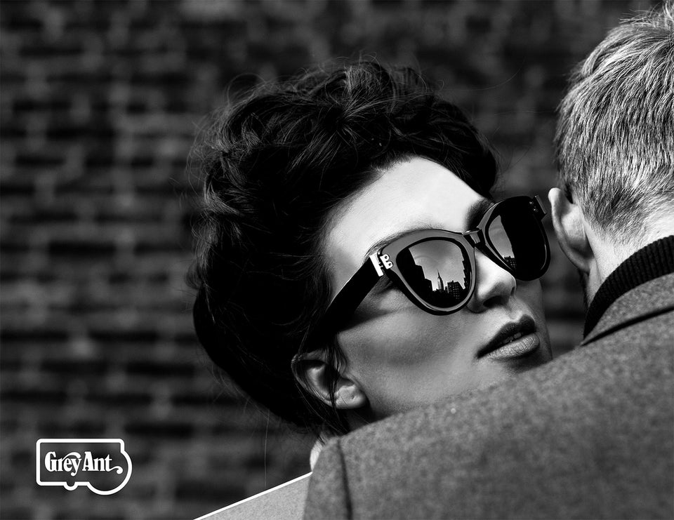 DISKOV: BLACK & GOLD