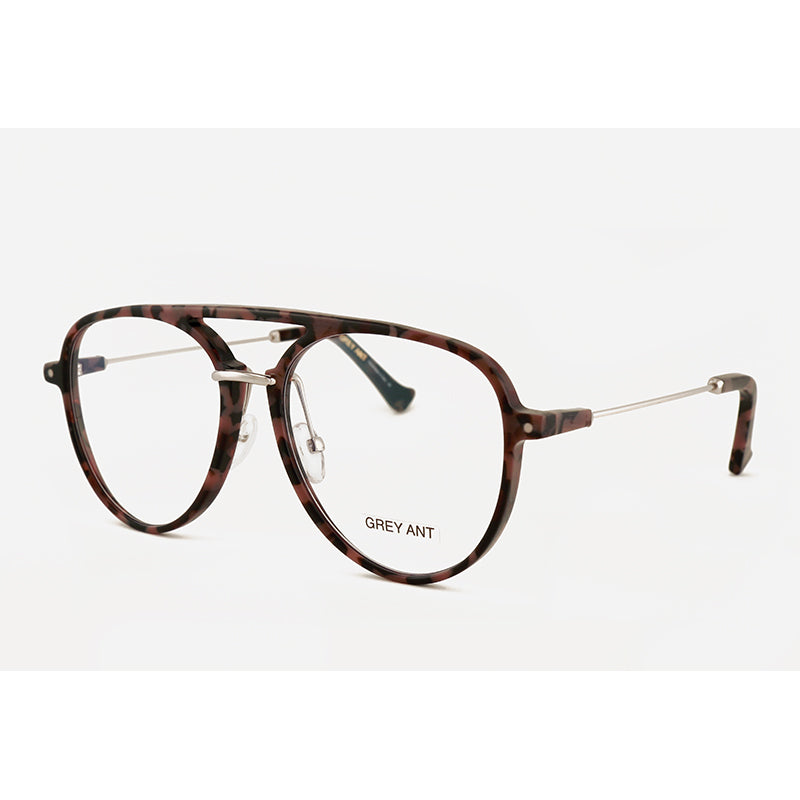Grey Ant Praph Glasses PRAPH: RED – GREY ANT main image 4