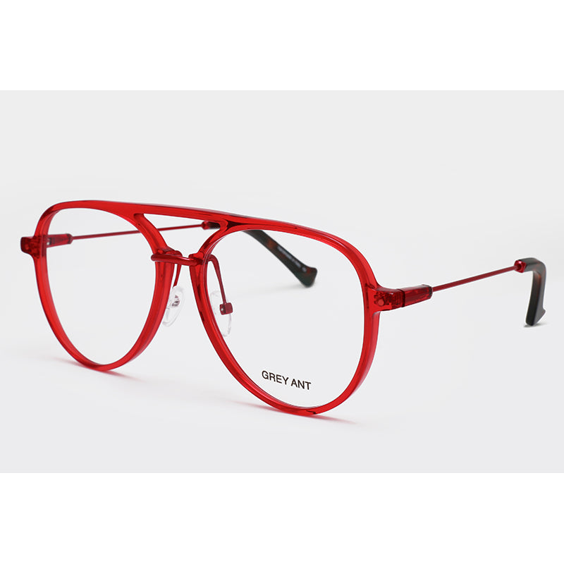 PRAPH: RED – GREY ANT