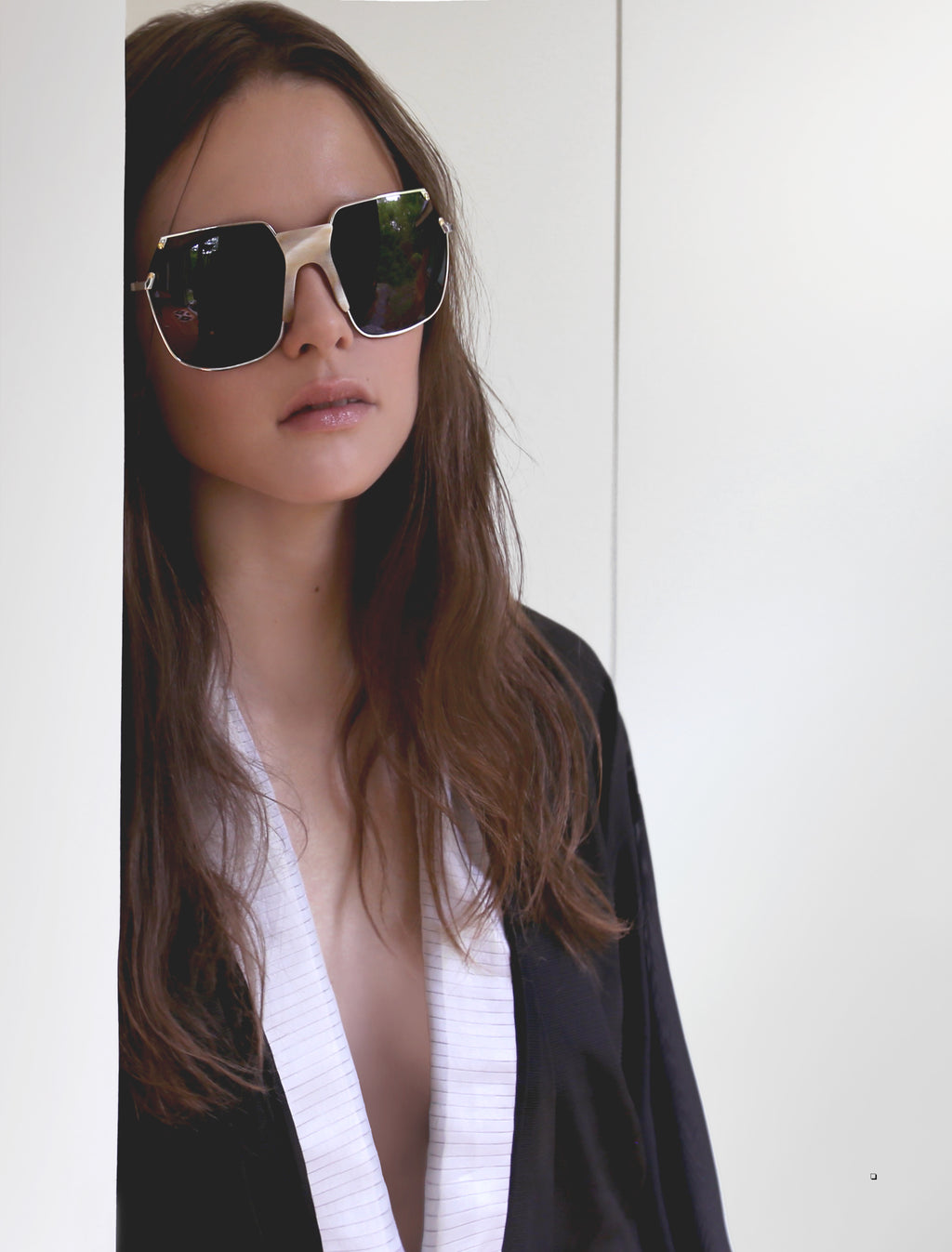 ROLST: BLACK/HORN ACETATE – GREY ANT