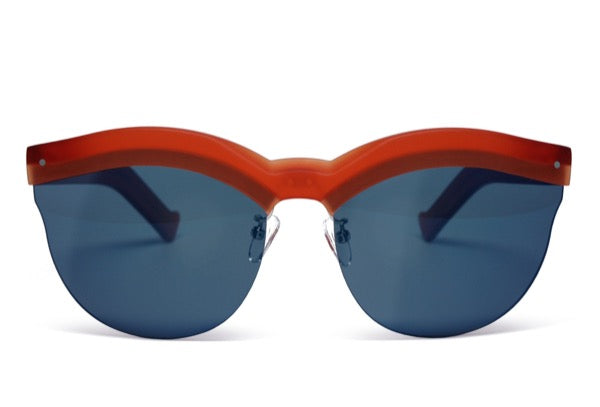 AUTOBAHN: MATTE SEPIA