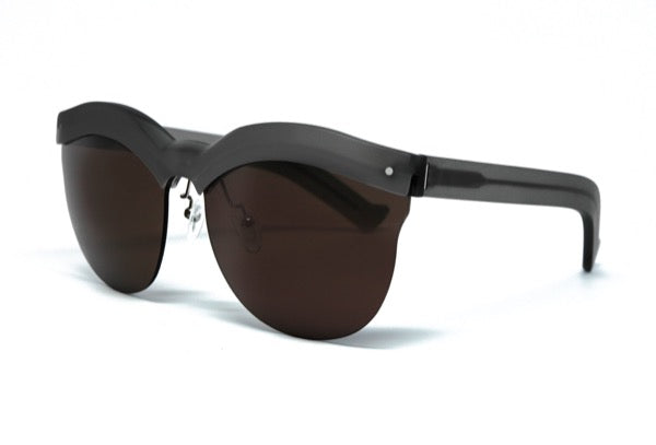 AUTOBAHN: MATTE SMOKE