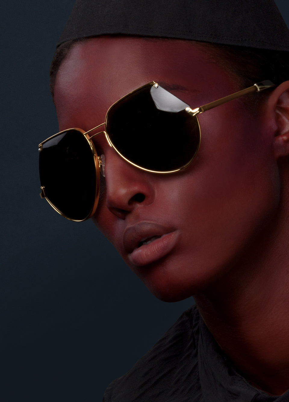 EMBASSY: GOLD SATURATE