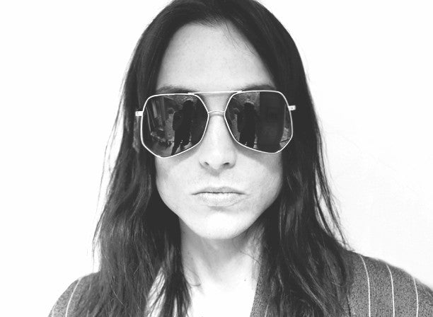 MEGALAST FLAT: PINK & COPPER