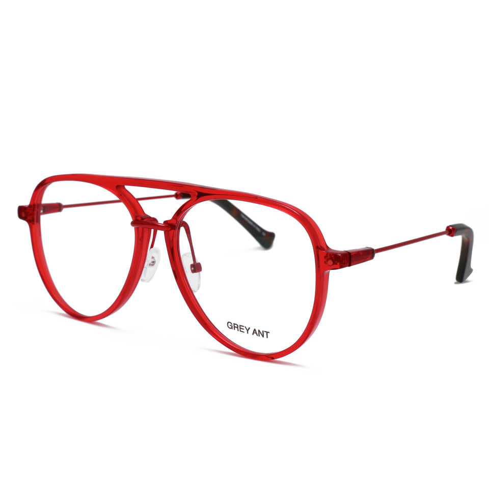 PRAPH: RED