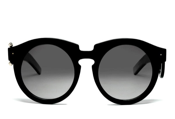 BERLIN: BLACK