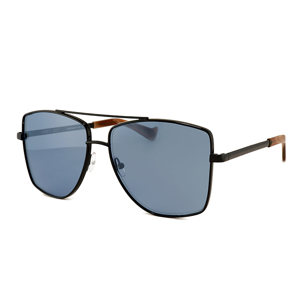 DEMPSEY: BLACK / BLUE