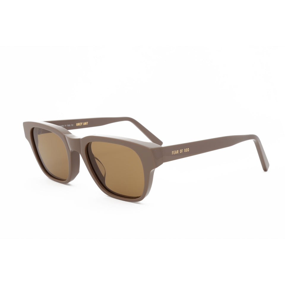 THE 1983 FRAME: TAUPE