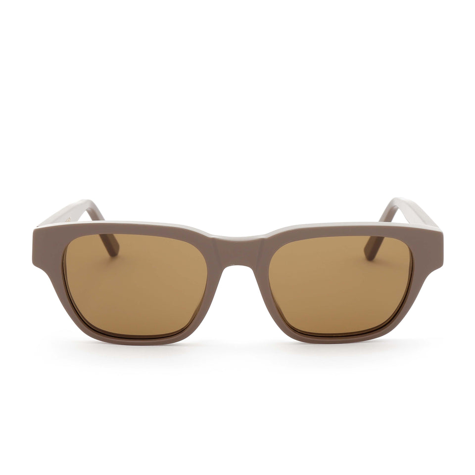 THE 1983 FRAME: TAUPE