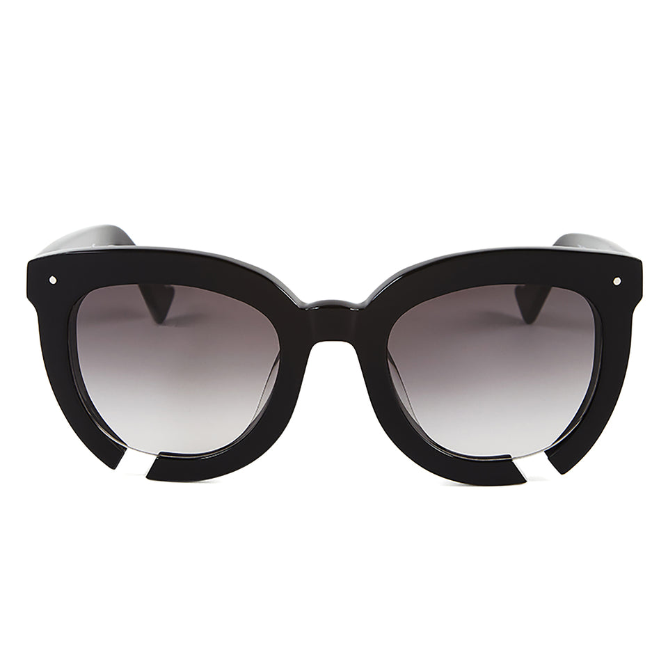 INCIDENTAL HABIT: BLACK