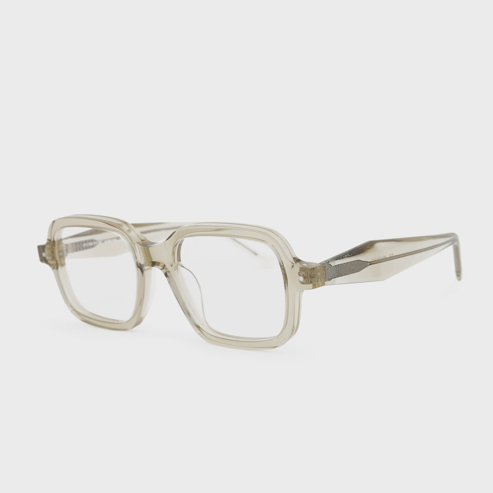 sext: vintage clear optical